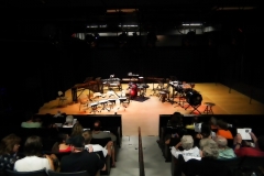 2010 Mercury Rising Percussion Ensemble